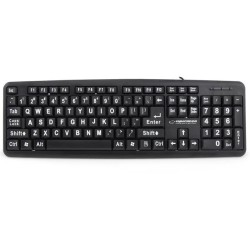 Esperanza EK129 KEYBOARD...