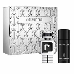 Paco Rabanne Phantom Eau De...