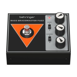 Behringer Bass Brassmaster...