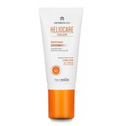 Heliocare Color Gelcream...
