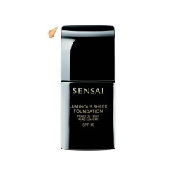 Sensai Luminous Sheer...
