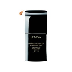 Sensai Luminous Sheer...