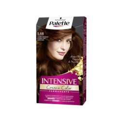 Schwarzkopf Palette...