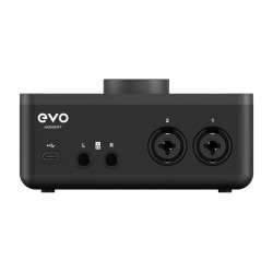 Audient EVO4 - USB audio...