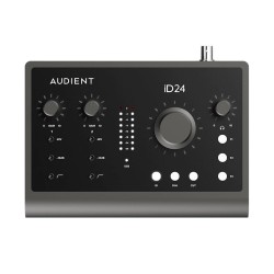 Audient iD24 MKII - USB...