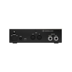 Universal Audio VOLT 2 -...