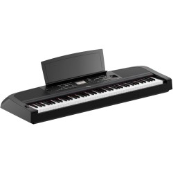 Yamaha Arius DGX-670B -...