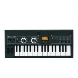 Korg microKORG XL+...