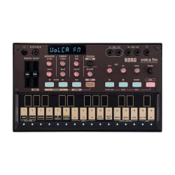 Korg Volca FM2 - digital FM...