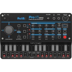 Behringer PRO-VS MINI -...