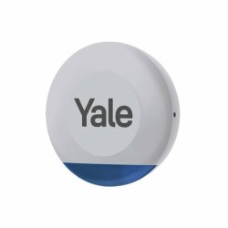 Yale Outdoor Siren Wireless...