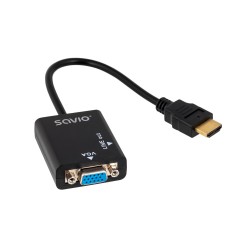 Savio CL-23 video cable...