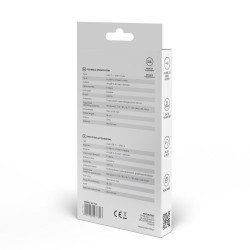 SAVIO Hub USB-C - 4 x...