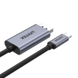 UNITEK V1409A cable gender...