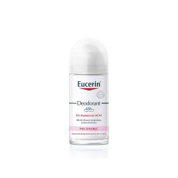 Eucerin Deodorant Roll On...