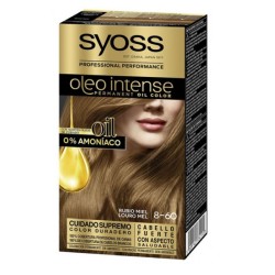 Syoss Oleo Intense...