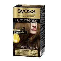 Syoss Oleo Intense...