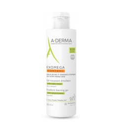 A-Derma Exomega Emollient...