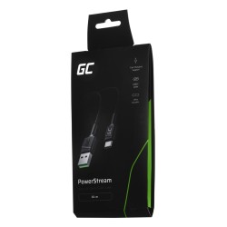 Green Cell KABGC25 USB...