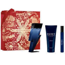 Carolina Herrera Bad Boy...