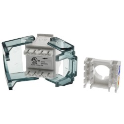 Alantec MB003-1 wire...