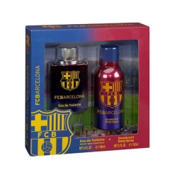 FC Barcelona Eau De...