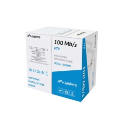 LANBERG LAN FTP CABLE...