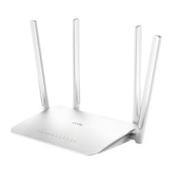 Cudy WR1300 wireless router...