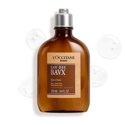 L'occitane Eau Des Baux Sg...