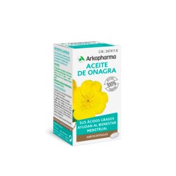Arkopharma Evening Primrose...