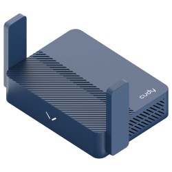 Cudy AX3000 wireless router...