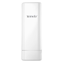 Tenda O6 wireless access point 433 Mbit/s White Power over Ethernet (PoE)
