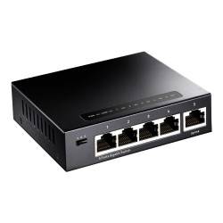 Cudy GS105 network switch...