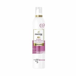 Pantene Espuma 300ml Rizos Definidos