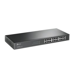 TP-Link 24-Port Gigabit...