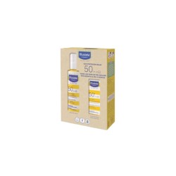 Mustela Sun Spray 50+ 200ml...