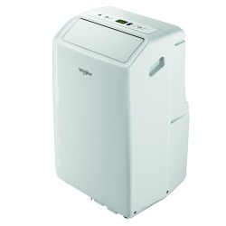 Portable air conditioner...