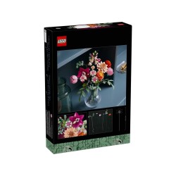 LEGO ICONS 10342 The...