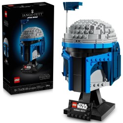 LEGO STAR WARS 75408 Jango...