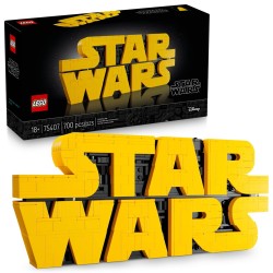 LEGO STAR WARS 75407...