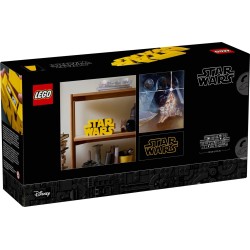 LEGO STAR WARS 75407...