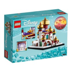 LEGO DISNEY PRINCESS 40613 Mini Disney Palace of Agrabah