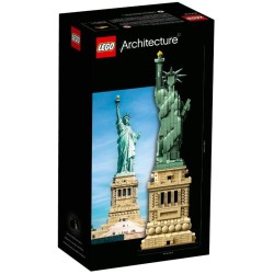 LEGO ARCHITECTURE 21042...