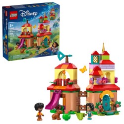 LEGO DISNEY 43261 Encanto...