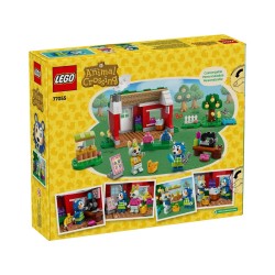 LEGO ANIMAL CROSSING 77055...
