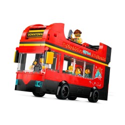 LEGO CITY 60407 Red...