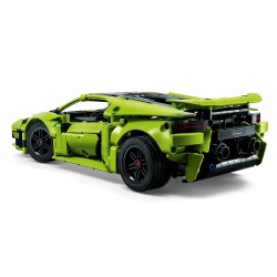 LEGO TECHNIC 42161...