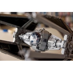 LEGO STAR WARS 75382 TIE...