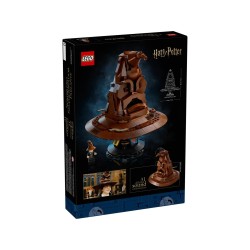 LEGO HARRY POTTER 76429...