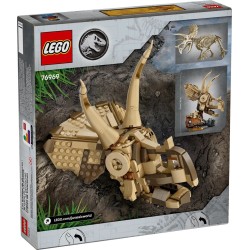 LEGO JURASSIC WORLD 76969...